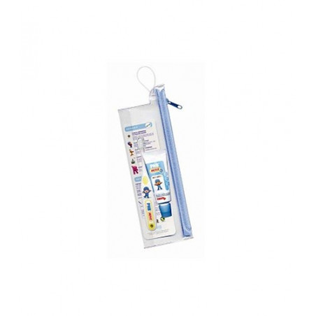 PHB NECESER CEPILLO PETIT PLUS POCOYO CON GEL 15 ML PHB NECESER CEPILLO PETIT PLUS POCOYO CON GEL 15 ML