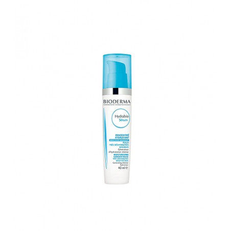BIODERMA HYDRABIO SÉRUM 40 ML BIODERMA HYDRABIO SÉRUM 40 ML