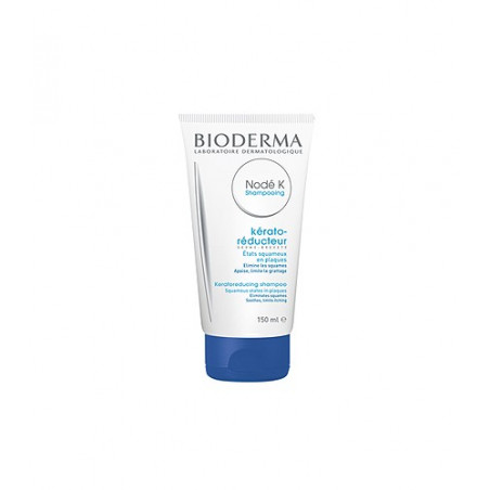 BIODERMA NODE K CHAMPÚ 150 ML BIODERMA NODE K CHAMPÚ 150 ML