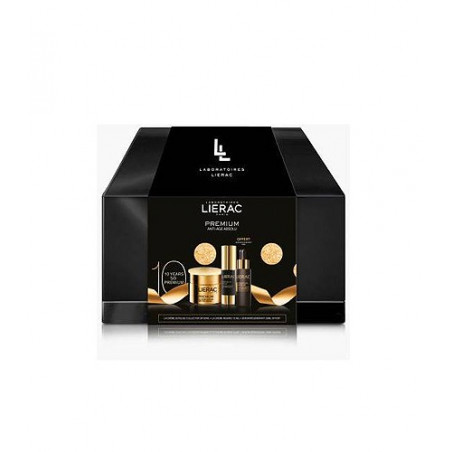LIERAC COFRE NAVIDAD PREMIUM SEDOSA LIERAC COFRE NAVIDAD PREMIUM SEDOSA