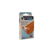 SANIPLAST TIRITAS PLÁSTICAS RECORTABLES 1 M X 6 CM SANIPLAST TIRITAS PLÁSTICAS RECORTABLES 1 M X 6 CM
