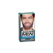 JUST FOR MEN BIGOTE Y BARBA MORENO 30 ML JUST FOR MEN BIGOTE Y BARBA MORENO 30 ML