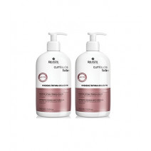 DUPLO CUMLAUDE HIGIENE ÍNTIMA DELIGYN 500 + 500 ML DUPLO CUMLAUDE HIGIENE ÍNTIMA DELIGYN 500 + 500 ML