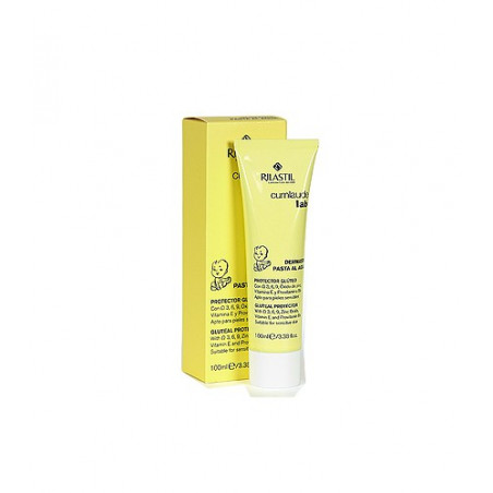 RILASTIL CUMLAUDE DERMASTIL PASTA AL AGUA 100 ML RILASTIL CUMLAUDE DERMASTIL PASTA AL AGUA 100 ML