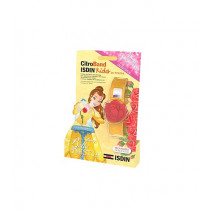 ISDIN CITROBAND KIDS DISNEY BELLA Y BESTIA ISDIN CITROBAND KIDS DISNEY BELLA Y BESTIA