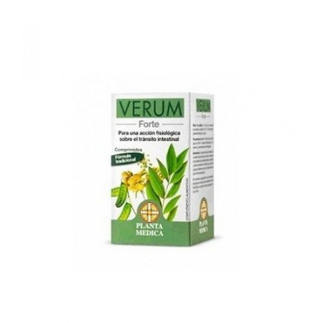 ABOCA VERUM FORTE 80 COMPRIMIDOS ABOCA VERUM FORTE 80 COMPRIMIDOS