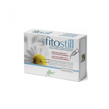 FITOSTILL PL GOTAS 10 UNIDADES MONODOSIS FITOSTILL PL GOTAS 10 UNIDADES MONODOSIS