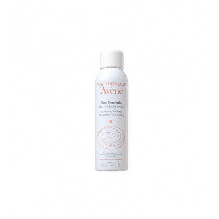 AVENE AGUA TERMAL 50 ML AVENE AGUA TERMAL 50 ML