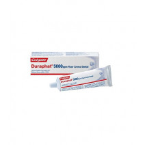COLGATE DURAPHAT 5000 PPM FLUOR CREMA DENTAL 51 G COLGATE DURAPHAT 5000 PPM FLUOR CREMA DENTAL 51 G