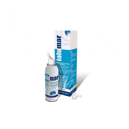 IALUMAR SOLUCION NASAL 100 ML IALUMAR SOLUCION NASAL 100 ML