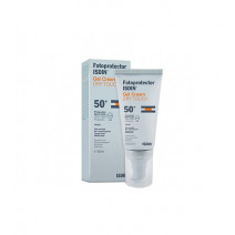 ISDIN FOTOPROTECTOR GEL CREMA DRY TOUCH F50+ 50 ML ISDIN FOTOPROTECTOR GEL CREMA DRY TOUCH F50+ 50 ML