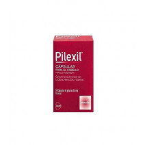 PILEXIL COMPLEMENTO NUTRICIONAL 50 CAPSULAS PILEXIL COMPLEMENTO NUTRICIONAL 50 CAPSULAS