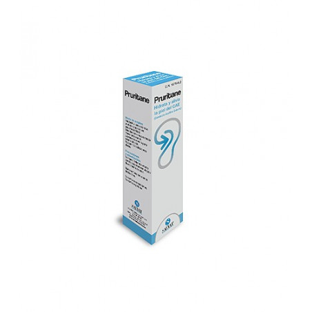 PRURITANE CREMA DE OIDOS 15 ML PRURITANE CREMA DE OIDOS 15 ML