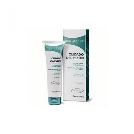 TROFOLASTIN CUIDADO PEZON 50 ML TROFOLASTIN CUIDADO PEZON 50 ML
