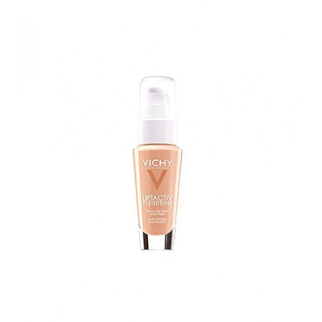 VICHY LIFTACTIV FLEXITEINT GOLD Nº45 30 ML VICHY LIFTACTIV FLEXITEINT GOLD Nº45 30 ML