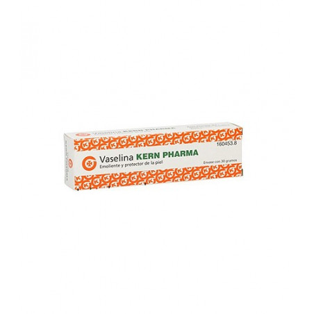 KERN VASELINA 30 G KERN VASELINA 30 G