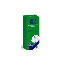 AFTAMED PRIMEROS DIENTES GEL ORAL 15 ML AFTAMED PRIMEROS DIENTES GEL ORAL 15 ML