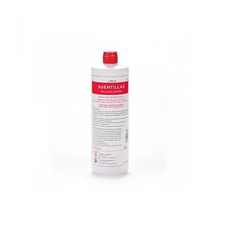 SUENTILLAS LÍQUIDO LENTILLAS 250 ML SUENTILLAS LÍQUIDO LENTILLAS 250 ML