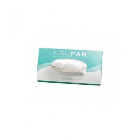 PAÑUELOS PAPEL TISUFAR 150 UDS PAÑUELOS PAPEL TISUFAR 150 UDS
