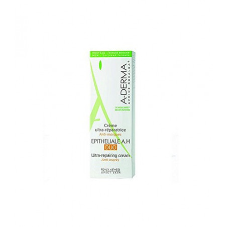 DUCRAY A-DERMA EPHITHELIALE AH DUO CREMA 100 ML DUCRAY A-DERMA EPHITHELIALE AH DUO CREMA 100 ML