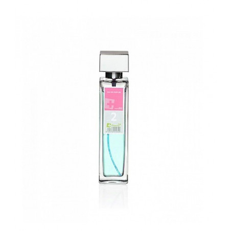 IAP PHARMA PERFUME MUJER Nº 2 150 ML IAP PHARMA PERFUME MUJER Nº 2 150 ML