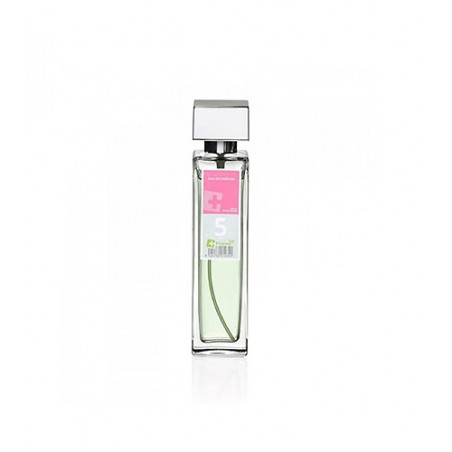IAP PHARMA PERFUME MUJER Nº 5 150 ML IAP PHARMA PERFUME MUJER Nº 5 150 ML