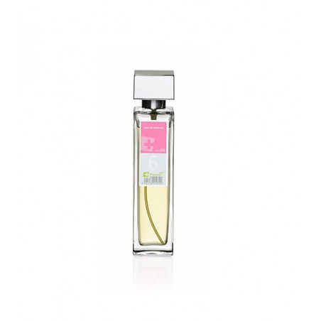 IAP PHARMA PERFUME MUJER Nº 6 150 ML IAP PHARMA PERFUME MUJER Nº 6 150 ML