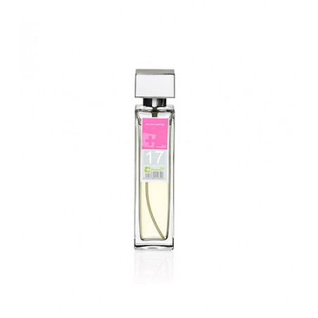 IAP PHARMA PERFUME MUJER Nº 17 150 ML IAP PHARMA PERFUME MUJER Nº 17 150 ML
