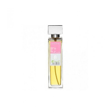 IAP PHARMA PERFUME MUJER Nº 8 150 ML IAP PHARMA PERFUME MUJER Nº 8 150 ML