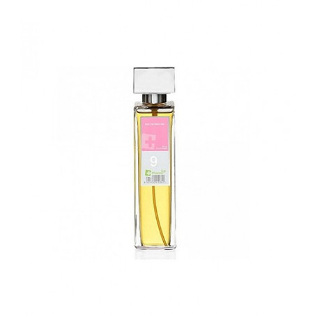 IAP PHARMA PERFUME MUJER Nº 9 150 ML IAP PHARMA PERFUME MUJER Nº 9 150 ML