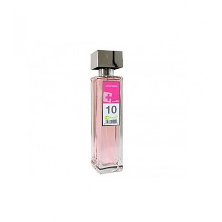 IAP PHARMA PERFUME MUJER Nº 10 150 ML IAP PHARMA PERFUME MUJER Nº 10 150 ML