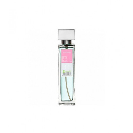 IAP PHARMA PERFUME MUJER Nº 11 150 ML IAP PHARMA PERFUME MUJER Nº 11 150 ML