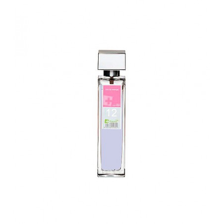 IAP PHARMA PERFUME MUJER Nº 12 150 ML IAP PHARMA PERFUME MUJER Nº 12 150 ML