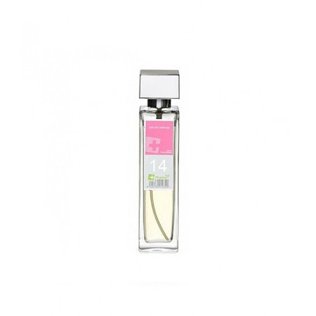 IAP PHARMA PERFUME MUJER Nº 14 150 ML IAP PHARMA PERFUME MUJER Nº 14 150 ML