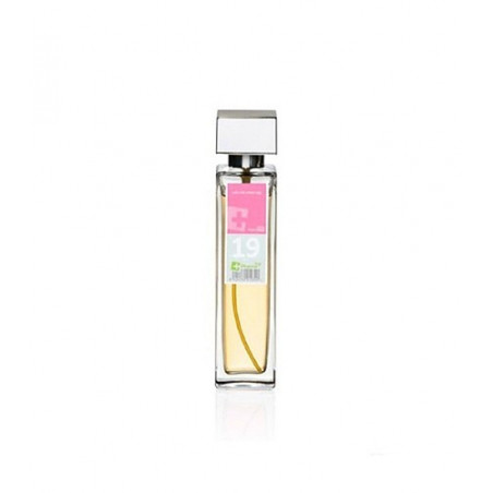IAP PHARMA PERFUME MUJER Nº 19 150 ML IAP PHARMA PERFUME MUJER Nº 19 150 ML