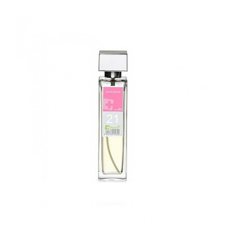 IAP PHARMA PERFUME MUJER Nº 21 150 ML IAP PHARMA PERFUME MUJER Nº 21 150 ML