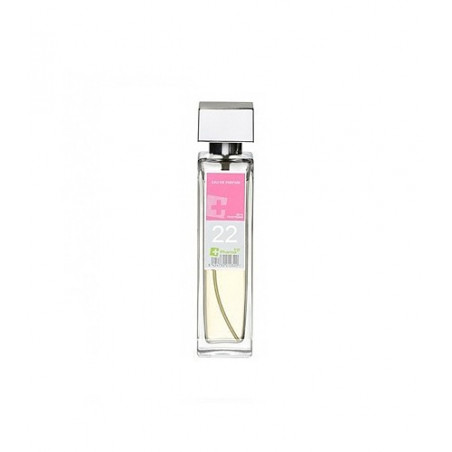 IAP PHARMA PERFUME MUJER Nº 22 150 ML IAP PHARMA PERFUME MUJER Nº 22 150 ML