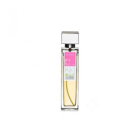 IAP PHARMA PERFUME MUJER Nº 23 150 ML IAP PHARMA PERFUME MUJER Nº 23 150 ML