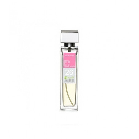 IAP PHARMA PERFUME MUJER Nº 26 150 ML IAP PHARMA PERFUME MUJER Nº 26 150 ML