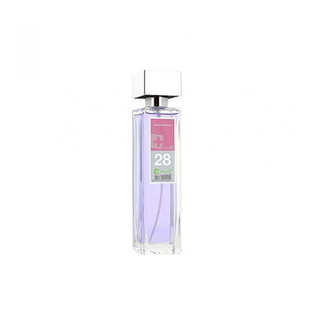 IAP PHARMA PERFUME MUJER Nº 28 150 ML IAP PHARMA PERFUME MUJER Nº 28 150 ML