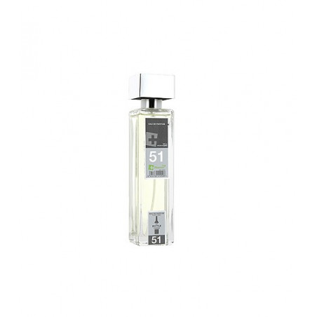 IAP PHARMA PERFUME HOMBRE Nº 51 150 ML IAP PHARMA PERFUME HOMBRE Nº 51 150 ML