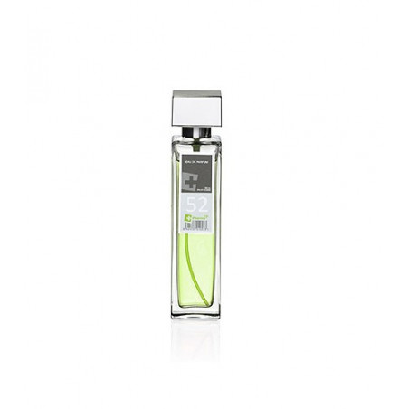 IAP PHARMA PERFUME HOMBRE Nº 52 150 ML IAP PHARMA PERFUME HOMBRE Nº 52 150 ML