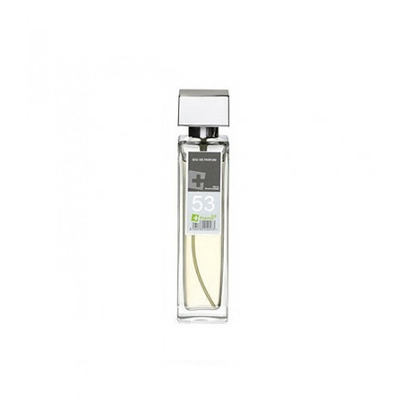 IAP PHARMA PERFUME HOMBRE Nº 53 150 ML IAP PHARMA PERFUME HOMBRE Nº 53 150 ML