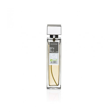 IAP PHARMA PERFUME HOMBRE Nº 54 150 ML IAP PHARMA PERFUME HOMBRE Nº 54 150 ML