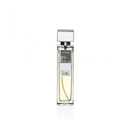 IAP PHARMA PERFUME HOMBRE Nº 55 150 ML IAP PHARMA PERFUME HOMBRE Nº 55 150 ML