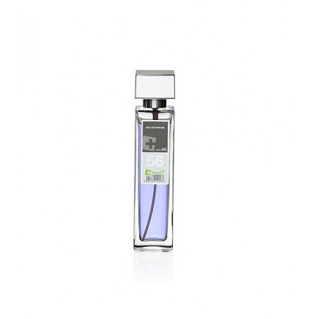 IAP PHARMA PERFUME HOMBRE Nº 56 150 ML IAP PHARMA PERFUME HOMBRE Nº 56 150 ML