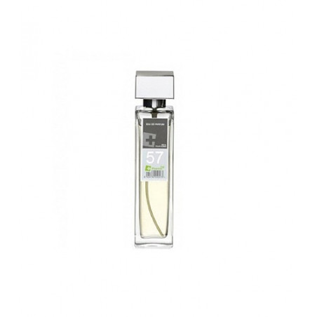IAP PHARMA PERFUME HOMBRE Nº 57 150 ML IAP PHARMA PERFUME HOMBRE Nº 57 150 ML