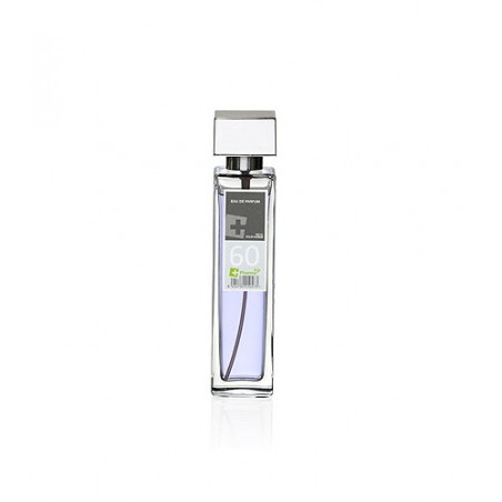 IAP PHARMA PERFUME HOMBRE Nº 60 150 ML IAP PHARMA PERFUME HOMBRE Nº 60 150 ML