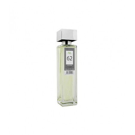 IAP PHARMA PERFUME HOMBRE Nº 62 150 ML IAP PHARMA PERFUME HOMBRE Nº 62 150 ML
