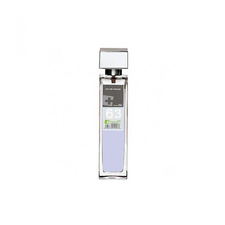 IAP PHARMA PERFUME HOMBRE Nº 63 150 ML IAP PHARMA PERFUME HOMBRE Nº 63 150 ML